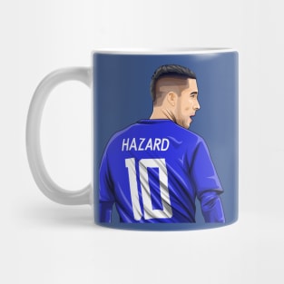 Eden Hazard Mug